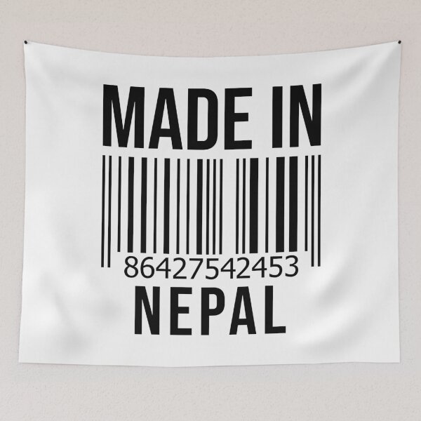 Item preview, Made in Nepal designed and sold by XCIV.