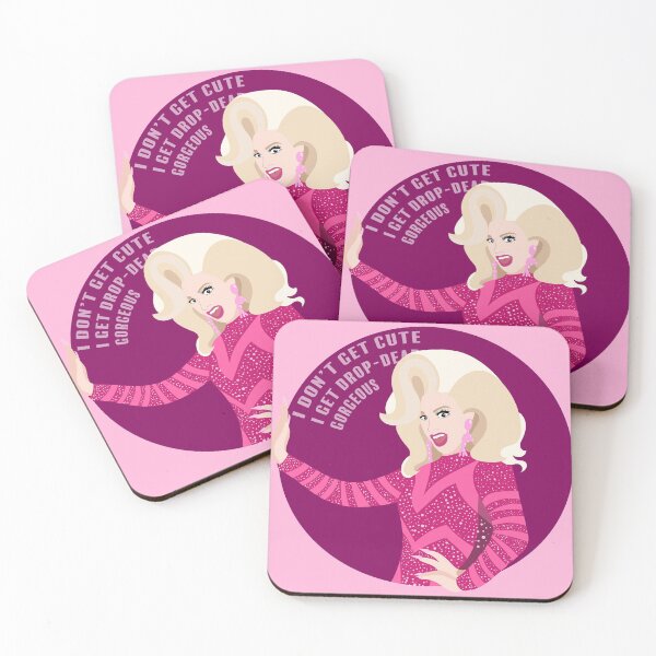 Item preview, Alyssa Edwards | RuPauls Drag Race  designed and sold by LemonbatStudio.