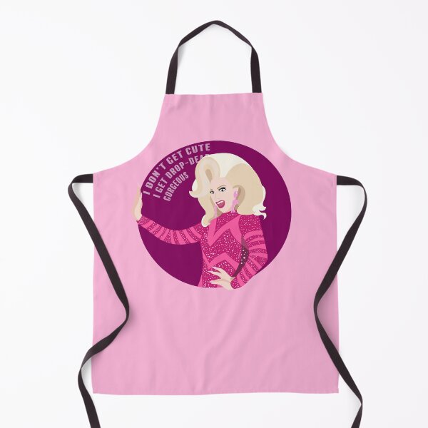 Item preview, Alyssa Edwards | RuPauls Drag Race  designed and sold by LemonbatStudio.