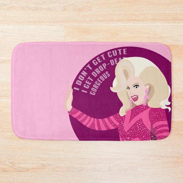 Item preview, Alyssa Edwards | RuPauls Drag Race  designed and sold by LemonbatStudio.