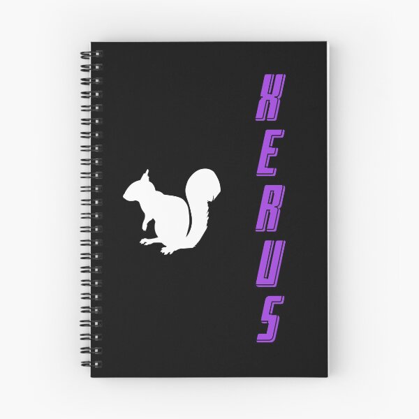 Item preview, xerus designed and sold by Jnwodo.