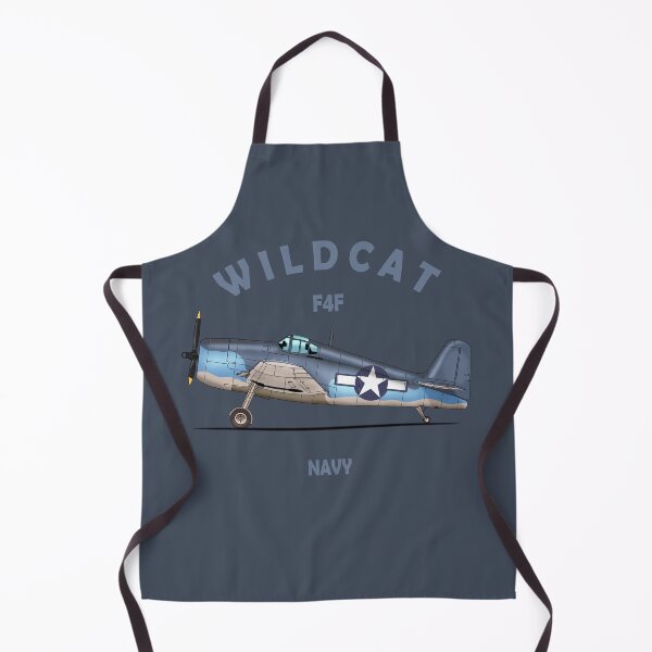 Item preview, The F4F Wildcat designed and sold by rogue-design.