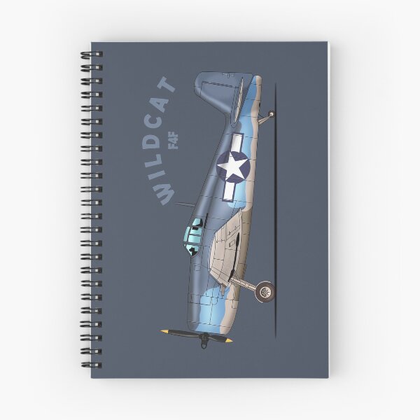Item preview, The F4F Wildcat designed and sold by rogue-design.