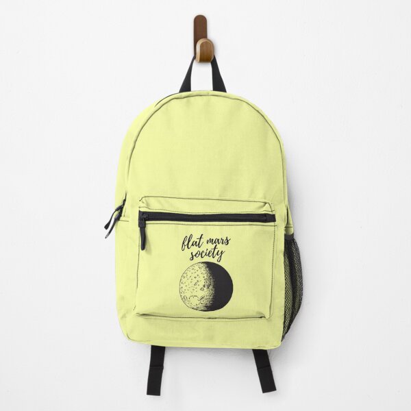 Item preview, Flat Mars Society New Gift Ideas designed and sold by Jecelynshop.
