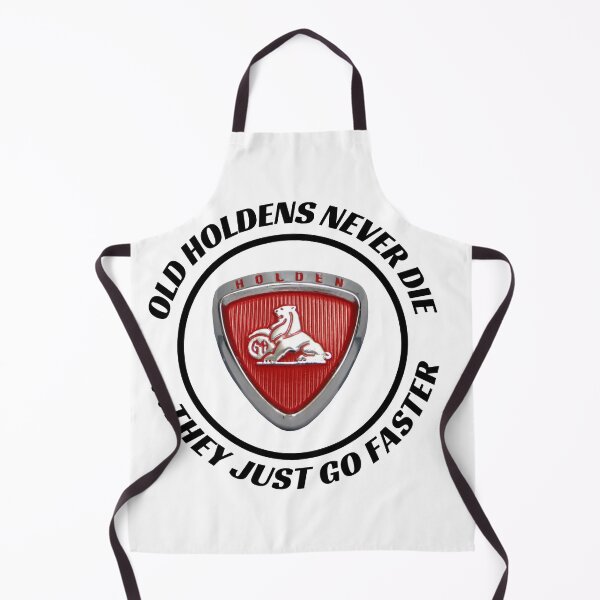 Item preview, Old Holdens Never Die... designed and sold by Old Holdens Never Die.