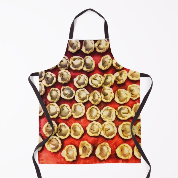 Item preview, Delicious Dumplings designed and sold by Shevi.