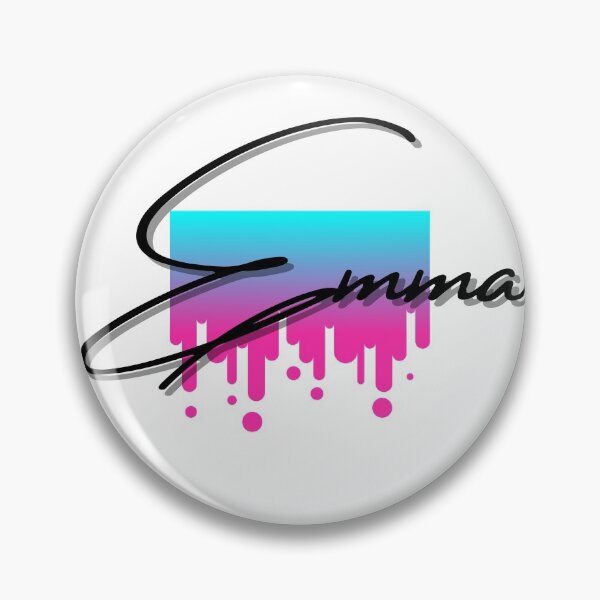 Item preview, Emma designed and sold by Marcus Lawrence.