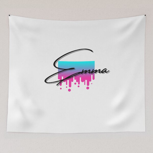 Item preview, Emma designed and sold by Marcus Lawrence.