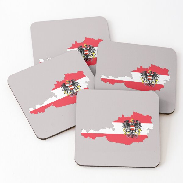 Item preview, Austria designed and sold by Aquarius Art Studio.