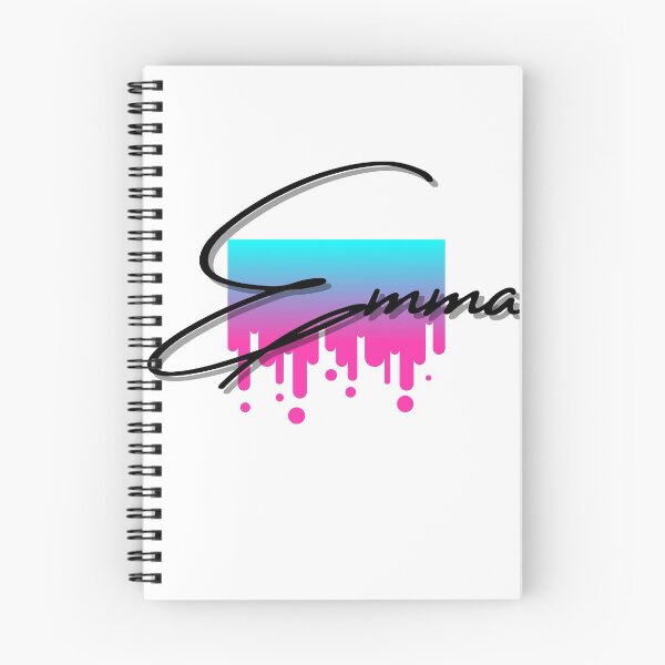 Item preview, Emma designed and sold by Marcus Lawrence.