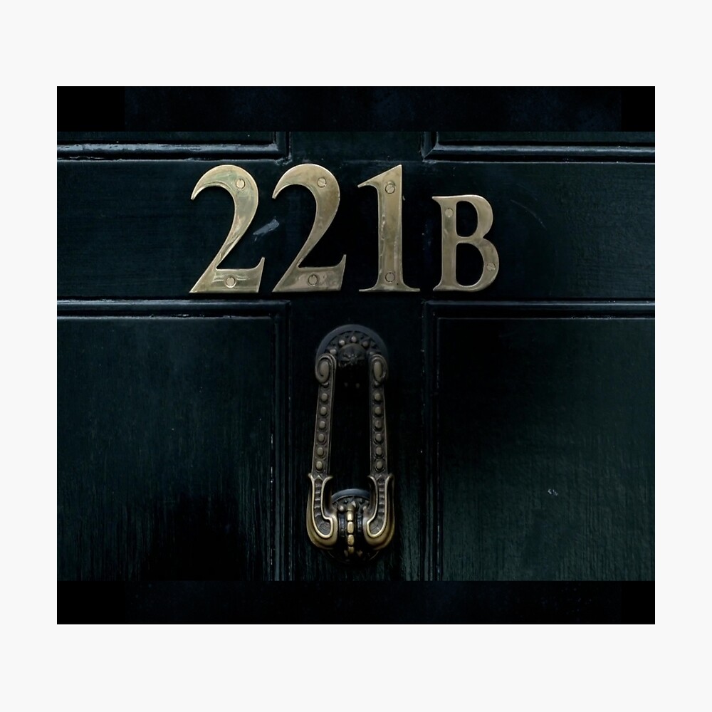 221B, A New Play | Indiegogo