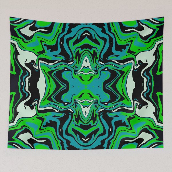 Item preview, Fluid art. liquid and fluid arts. fluid arts style designed and sold by moustafakhalil.