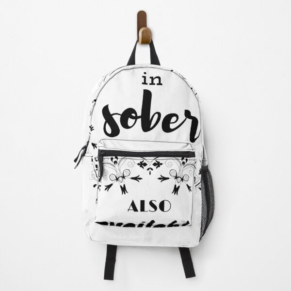 Item preview, also available in sober ?!.... designed and sold by Medboy.