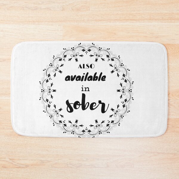 Item preview, also available in sober ?!.... designed and sold by Medboy.