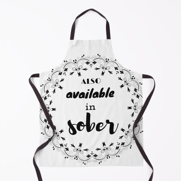 Item preview, also available in sober ?!.... designed and sold by Medboy.