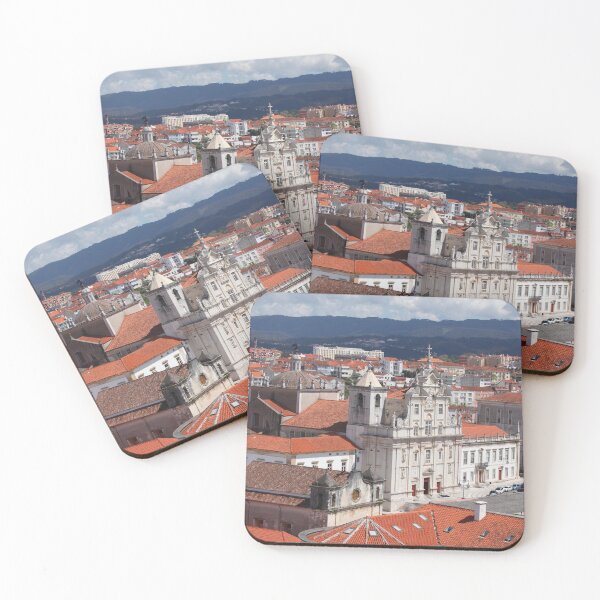 Item preview, Se Nova, cathedral, church, Coimbra, old town, Beira Litoral, Regio Centro designed and sold by Torsten  Krüger.