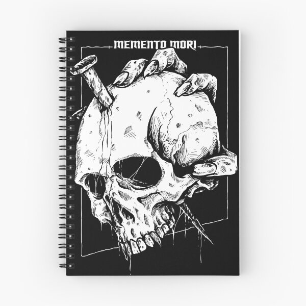 Item preview, Death designed and sold by pstoic.