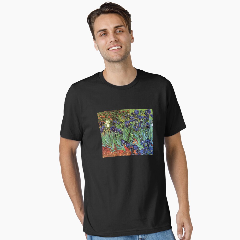 Item preview, Essential T-Shirt designed and sold by RozAbellera.