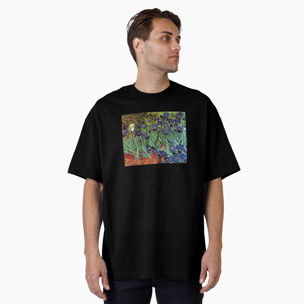 Item preview, Oversized T-Shirt designed and sold by RozAbellera.