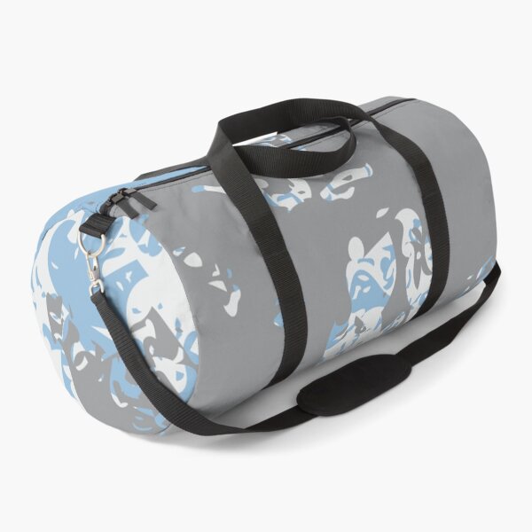 Item preview, Blanc De Blanc, Ultimate Gray & Cerulean designed and sold by Kettukas.