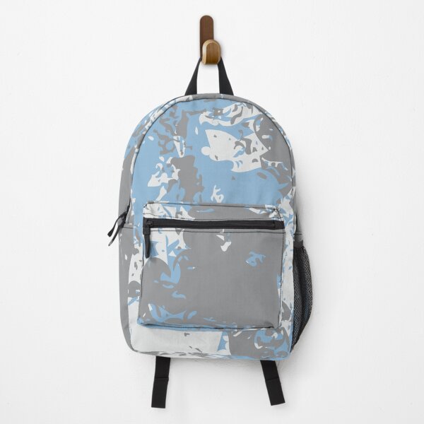 Item preview, Blanc De Blanc, Ultimate Gray & Cerulean designed and sold by Kettukas.