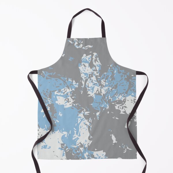 Item preview, Blanc De Blanc, Ultimate Gray & Cerulean designed and sold by Kettukas.