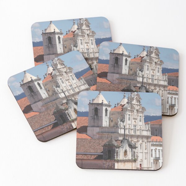Item preview, Se Nova, cathedral, church, Coimbra, old town, Beira Litoral, Regio Centro designed and sold by Torsten  Krüger.