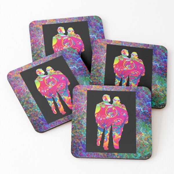 Item preview, Togetherness designed and sold by Icarusismart.