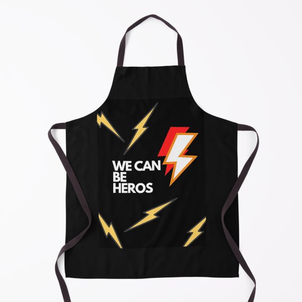 Item preview, we can be heros designed and sold by Jnwodo.
