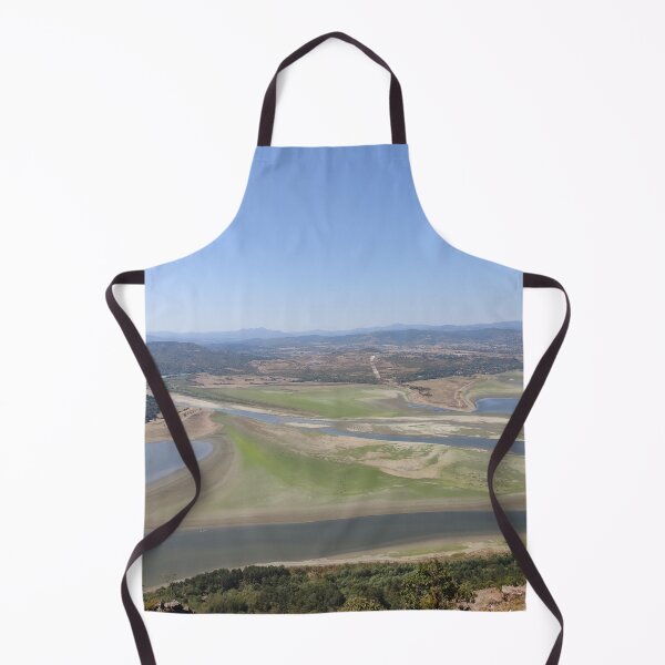Item preview, The Magic View from Monyak Fortress designed and sold by nelllkata.
