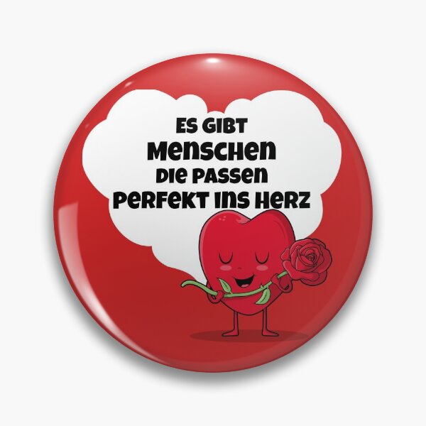 Item preview, Cute Valentines Heart With Red Rose Lovely Love Quote designed and sold by Coconil.