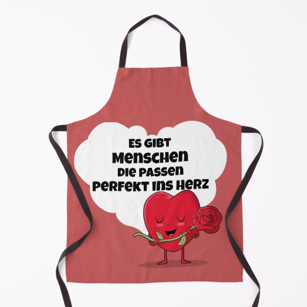 Item preview, Cute Valentines Heart With Red Rose Lovely Love Quote designed and sold by Coconil.