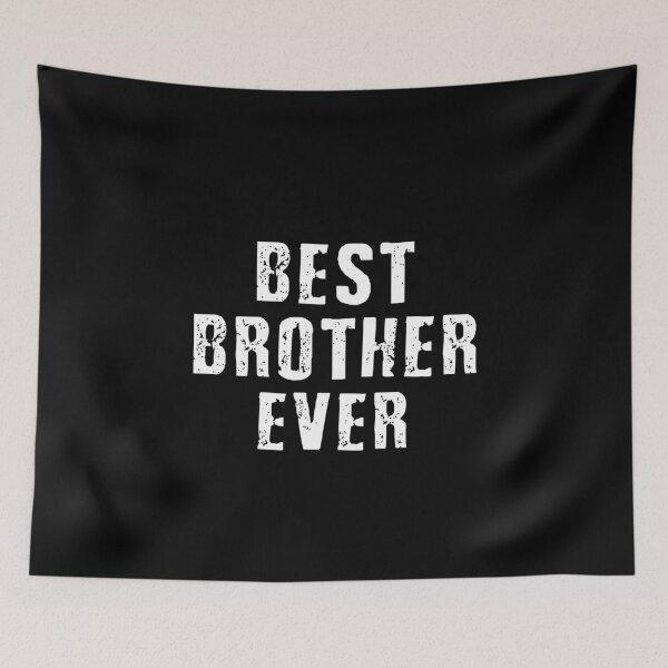Item preview, Brother Gift - Best Brother Ever- Valentine Gift- Uncle Gift designed and sold by salem19902.