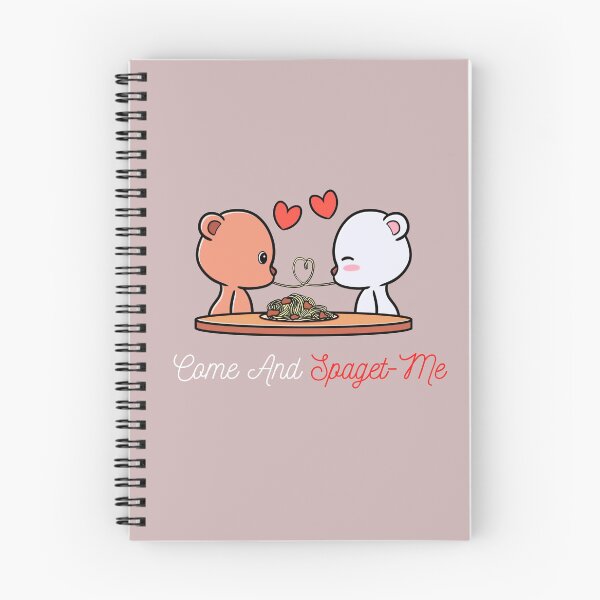 Item preview, Cute Spaghetti Pun Valentines designed and sold by eucagarland.