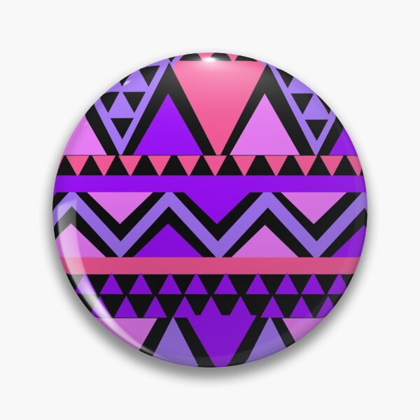Item preview, Geometric Abstract Shape Patterns Graphic Texture designed and sold by Piosenka Art.