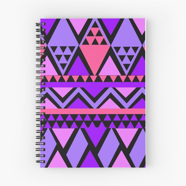 Item preview, Geometric Abstract Shape Patterns Graphic Texture designed and sold by Piosenka Art.