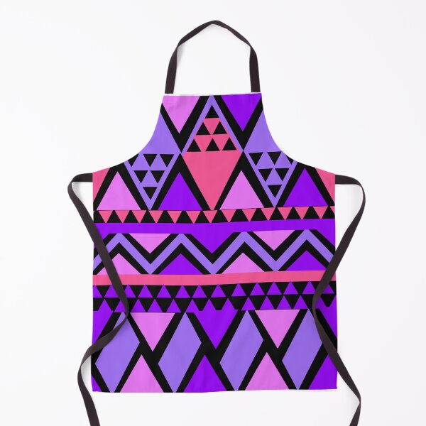 Item preview, Geometric Abstract Shape Patterns Graphic Texture designed and sold by Piosenka Art.