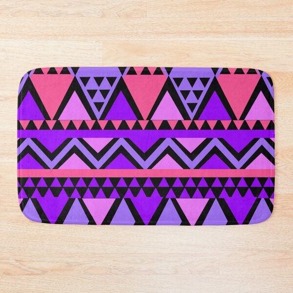 Item preview, Geometric Abstract Shape Patterns Graphic Texture designed and sold by Piosenka Art.