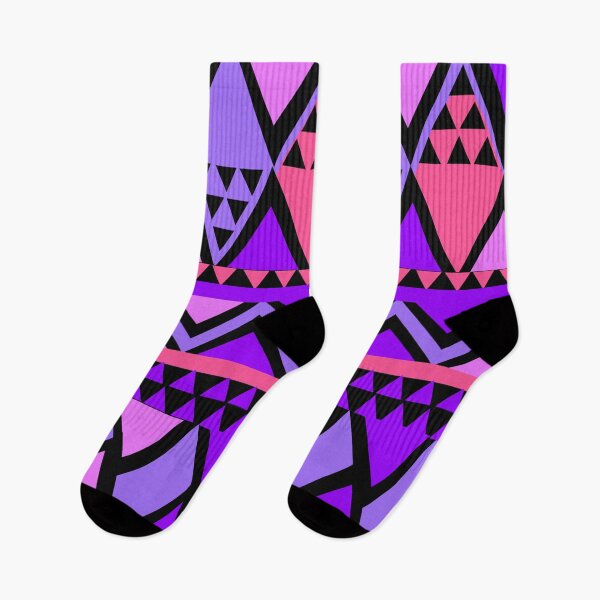 Item preview, Geometric Abstract Shape Patterns Graphic Texture designed and sold by Piosenka Art.