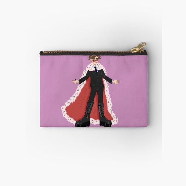 Item preview, King Eret (dream SMP) designed and sold by Felideyka-shop.