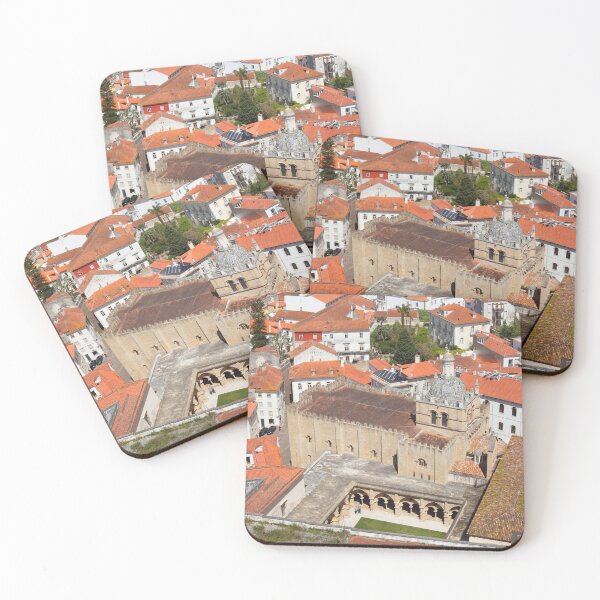 Item preview, Se Velha, cathedral, church, Coimbra, old town, Beira Litoral, Regio Centro, Portugal designed and sold by Torsten  Krüger.