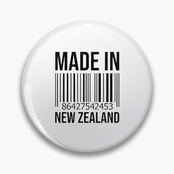Item preview, Made in New Zealand designed and sold by XCIV.