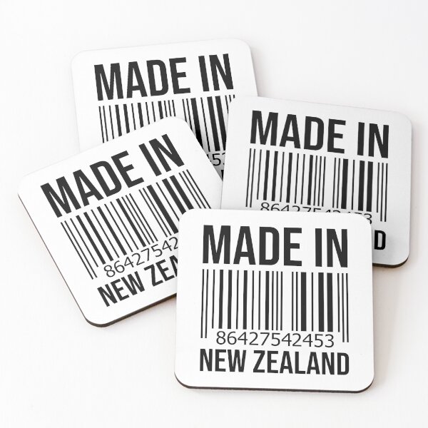 Item preview, Made in New Zealand designed and sold by XCIV.