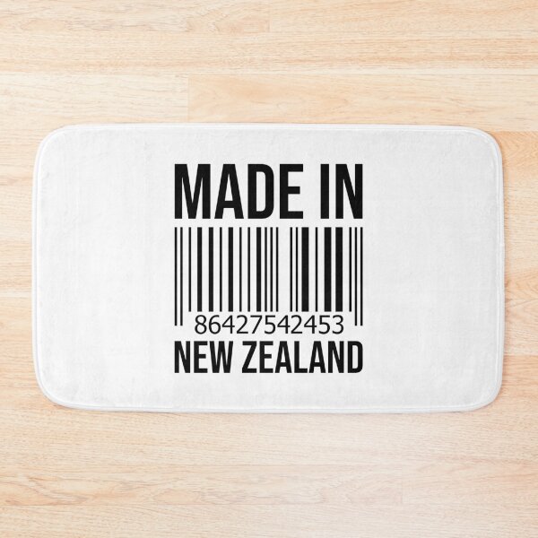 Item preview, Made in New Zealand designed and sold by XCIV.