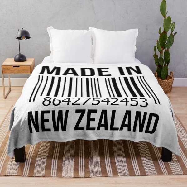 Item preview, Made in New Zealand designed and sold by XCIV.