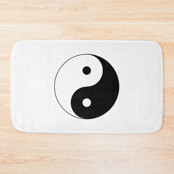 Item preview, Yin and Yang - 阴阳 designed and sold by Jukka Heilimo.