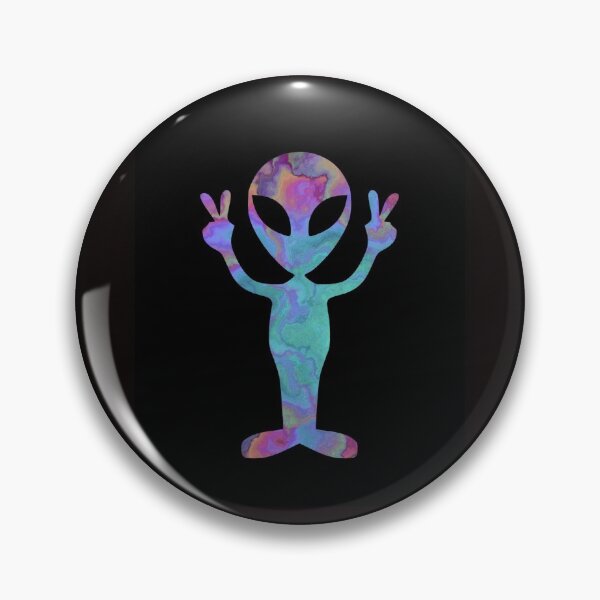 Item preview, Peace from Aliens designed and sold by PeaceGiftsShop.