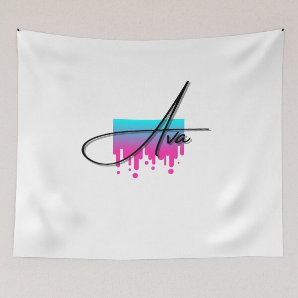 Item preview, Ava designed and sold by Marcus Lawrence.