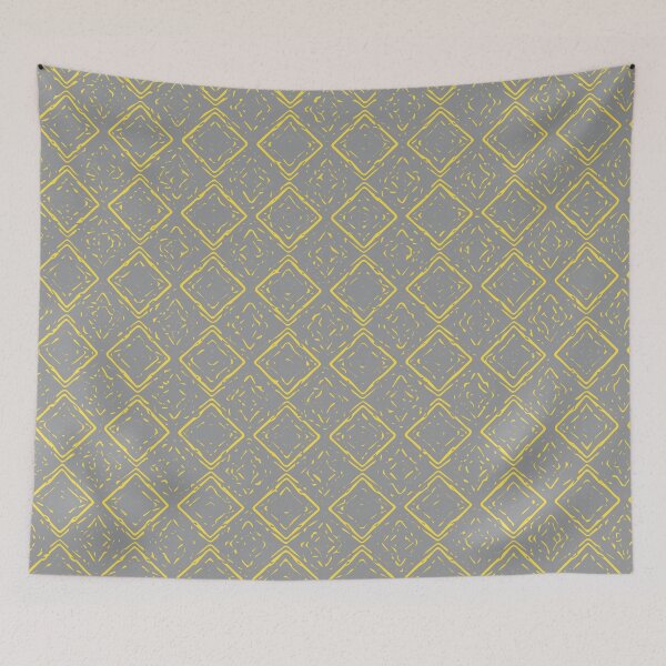 Item preview, Ultimate Gray & Illuminating #4 designed and sold by Kettukas.