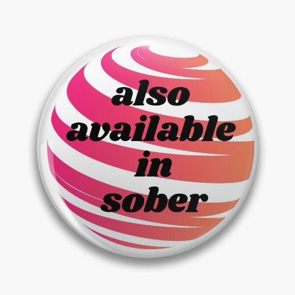 Item preview, also available in sober ?!...... designed and sold by Medboy.